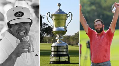 10 Big Name Golfers To Win The Mexico Open