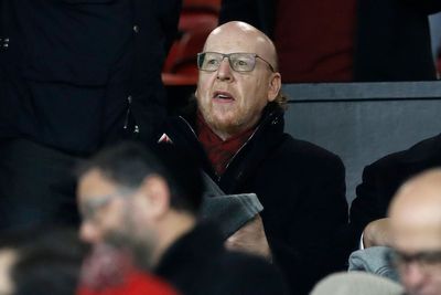 Avram Glazer not interested in selling Manchester United