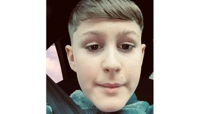 Tributes Pour in for 13-Year-Old Harrison Reynolds After Fatal Car Crash