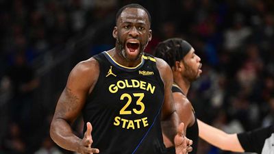 Kendrick Perkins Calls Out Draymond Green for Guaranteeing Warriors Will Win NBA Title