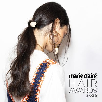 Introducing the esteemed Marie Claire UK Hair Awards 2025 judging panel