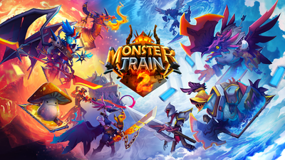 Choo choo, here comes Monster Train 2: One of our favorite deckbuilders is getting a sequel and you can play a demo today