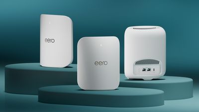 Amazon upgrades Eero mesh lineup – you no longer have to pay super bucks to get super speeds