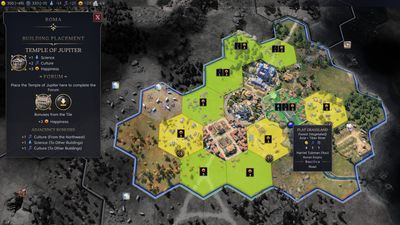 Best Civilization 7 mods so far — Steam, Nexus, CivFanatics, and everything you need to know