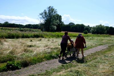 Lack of breaks ‘leading to more carers suffering poor mental health’