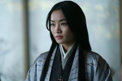 Original Shogun director slates Emmy-winning adaptation as ‘not entertaining’