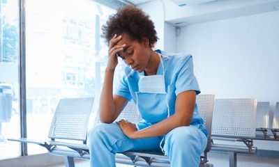 Dissatisfaction among gen Z staff is ‘ticking timebomb’ for NHS