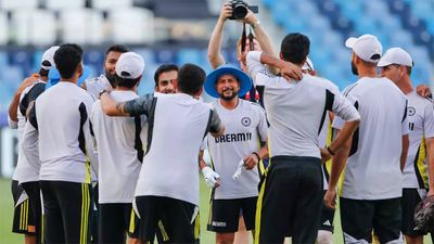 Champions Trophy Digest: India open campaign after Pakistan's sorry start