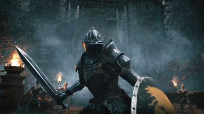 FromSoftware didn't work with Sony on Dark Souls because of how the company failed Demon's Souls, says ex-PlayStation boss: "We definitely dropped the ball"