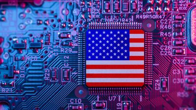 Trump to introduce 25% and 'higher' tariff on imported semiconductors, timing unclear