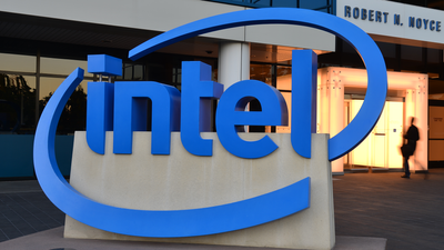 AMD could block the sale of Intel due to a cross-licensing agreement