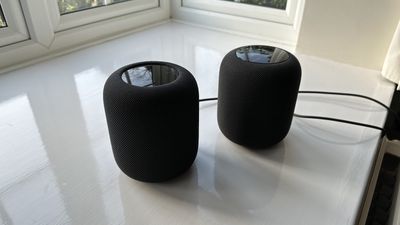 The affordable iPhone 16e is all well and good, but where's my new HomePod, Apple?