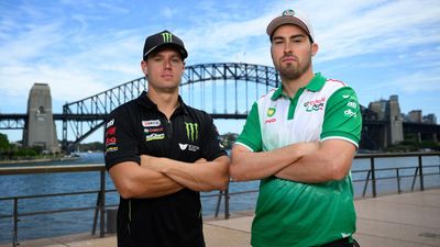 New era begins for Supercars in championship race