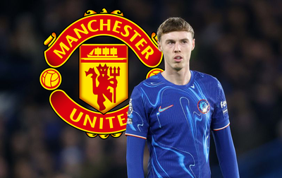 Why Manchester United could sign Cole Palmer if they win the Europa League: report