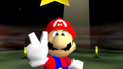 Super Mario 64 speedrunners thought a trick that requires landing on a spot "the width of a red blood cell" was virtually impossible - now it's been done blindfolded