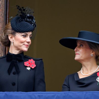 How Princess Kate and Duchess Sophie's Sisterly Relationship Is "One of the Most Important Partnerships" for the Royals