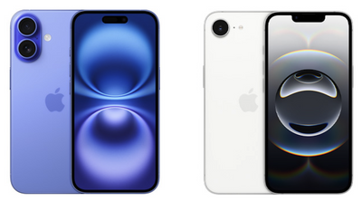 The iPhone 16e's downgrades are in all the right places if, like me, movies on the move are your priority