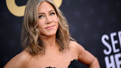 'You’ve got to live your life, no restrictions' - Jennifer Aniston’s 80/20 approach to wellness is so refreshing