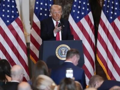 US Appeals Court Blocks Trump's Attempt To End Birthright Citizenship