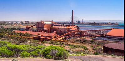 With Whyalla steelworks forced into administration, Australia has crucial decisions to make on the future of its steel industry