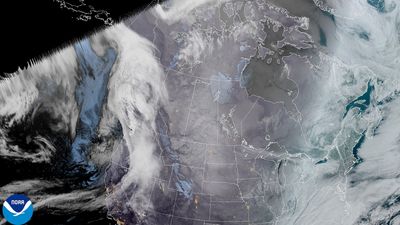 US suffers record-breaking cold: What's going on with the polar vortex?