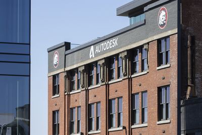 Are Wall Street Analysts Bullish on Autodesk Stock?