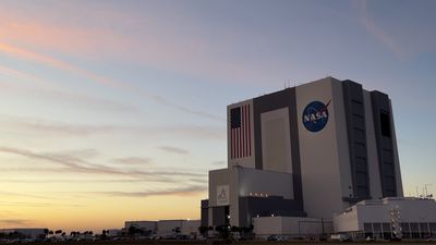 Over 1,000 NASA employees saved from dismissal as Trump downsizes federal workforce