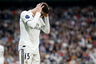 'When I came to Madrid, I thought that I was Messi and Cristiano in one body – I was a punk, a nobody': Real Madrid star reflects brutally on his younger self