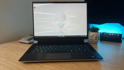 Alienware X16 R2 review: "style and substance"