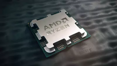 AMD Ryzen 9900X3D & 9950X3D benchmarks surface with strong single-core uplift