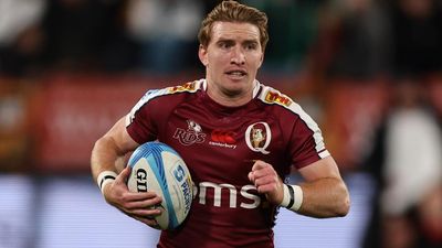 Queensland Reds backing their Super depth in title tilt