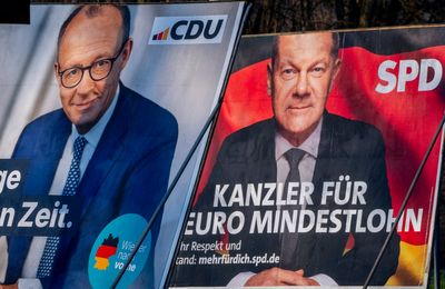 German voters head to the polls this weekend – here is what to expect