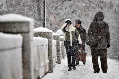 North Korea reopens to foreign tourists for first time since pandemic