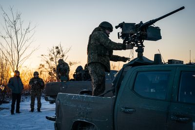 Russia-Ukraine war: List of key events – day 1,092