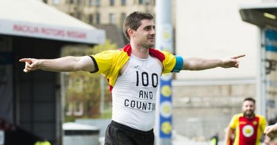 Kris Doolan's Partick Thistle legacy is secure, but board have yet to convince