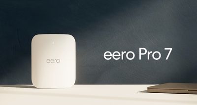 Eero launches new Wi-Fi 7 mesh routers starting at $169