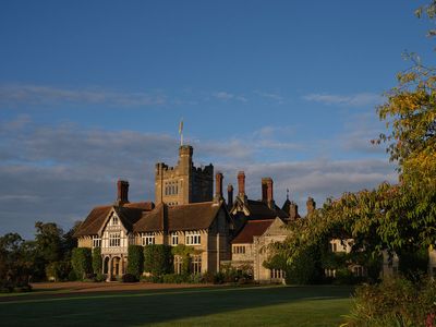 Why West Sussex is the charming, uncrowded alternative to the Cotswolds