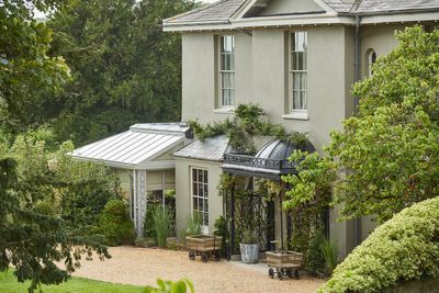 Why West Sussex is the charming, uncrowded alternative to the Cotswolds
