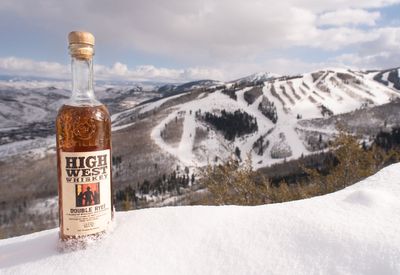 High West: The whiskey outlaw thriving in Utah’s land of temperance