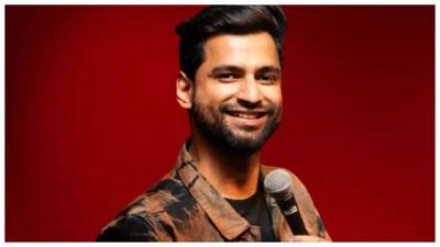 Harsh Gujral DELETES videos of YouTube comedy show ‘The Escape Room’ amid Samay Raina's India's Got Latent controversy