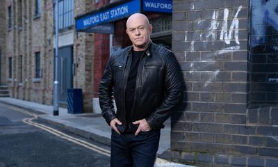 TV tonight: what could possibly go wrong in the live EastEnders episode?