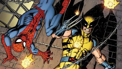 Spider-Man and Wolverine are teaming up in their own ongoing series that ties into their secret shared history