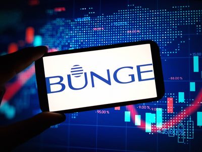 What Are Wall Street Analysts' Target Price for Bunge Stock?