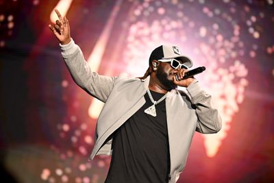 'Fortnite' x T-Pain Collaboration Confirmed: Here's How and When to Spot the R&B Star in the Island