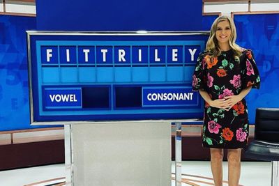 Rachel Riley replaced by 'brilliant mathematician' on Countdown