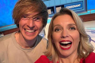 Mathematician Dr Tom Crawford to cover for Rachel Riley on Channel 4’s Countdown