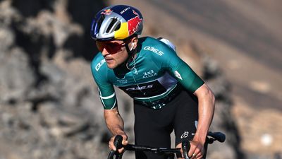 How to watch the Vuelta a Andalucia: live stream Ruta del Sol stage race online from anywhere