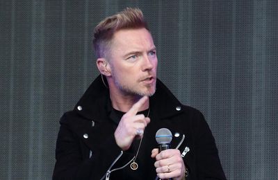 Ronan Keating slams justice system after driver in brother's fatal crash avoids jail