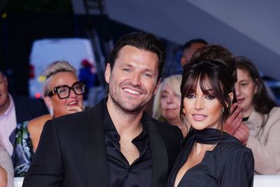 Raiders target Mark Wright and pregnant wife Michelle Keegan’s mansion in Essex