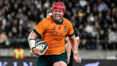 Wallabies skipper Wilson signs through 2029